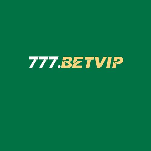 Logo da 777.BETVIP