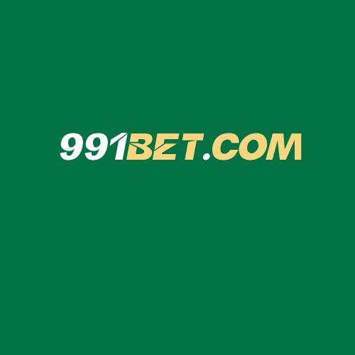 Logo da 991BET