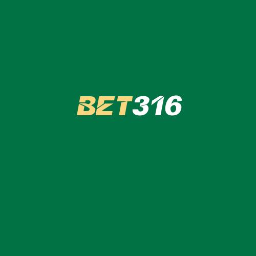 Logo da BET316