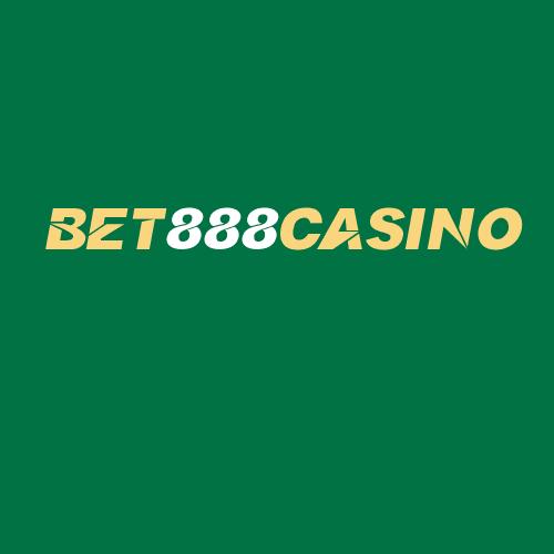 Logo da BET888CASINO