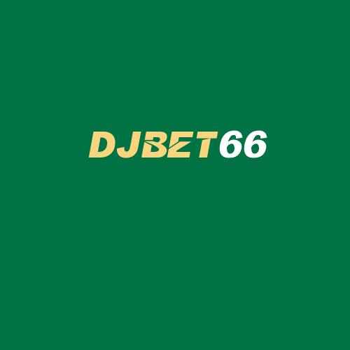 Logo da DJBET66