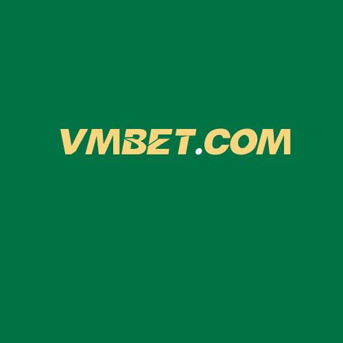 Logo da VMBET